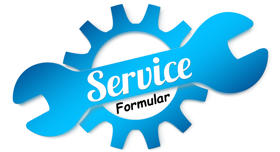 Reparatur von professioneller Lichttechnik