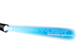 Highway Light – Reparatur, Reinigung & Verkauf von Lichttechnik