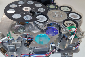 Module überarbeitet