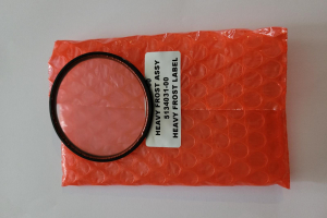 Martin HEAVY FROST ASSY