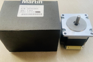 Martin Stepper Motor 23HS1001-22 