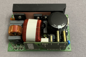 GLP Impression PSU-1 /Netzteil Version 1.2 