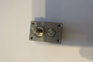 Martin Absolute Encoder Module MACIII Profile/Performance